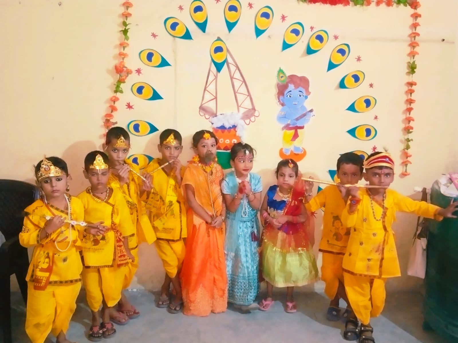 Krishna Janmashtami Celebration 2026 — image 03